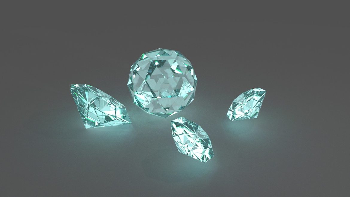 כיצד אפשר להעריך שווי של טבעת יהלום